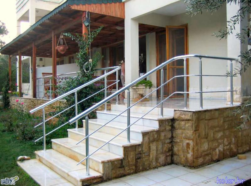 Ograde visokog sjaja